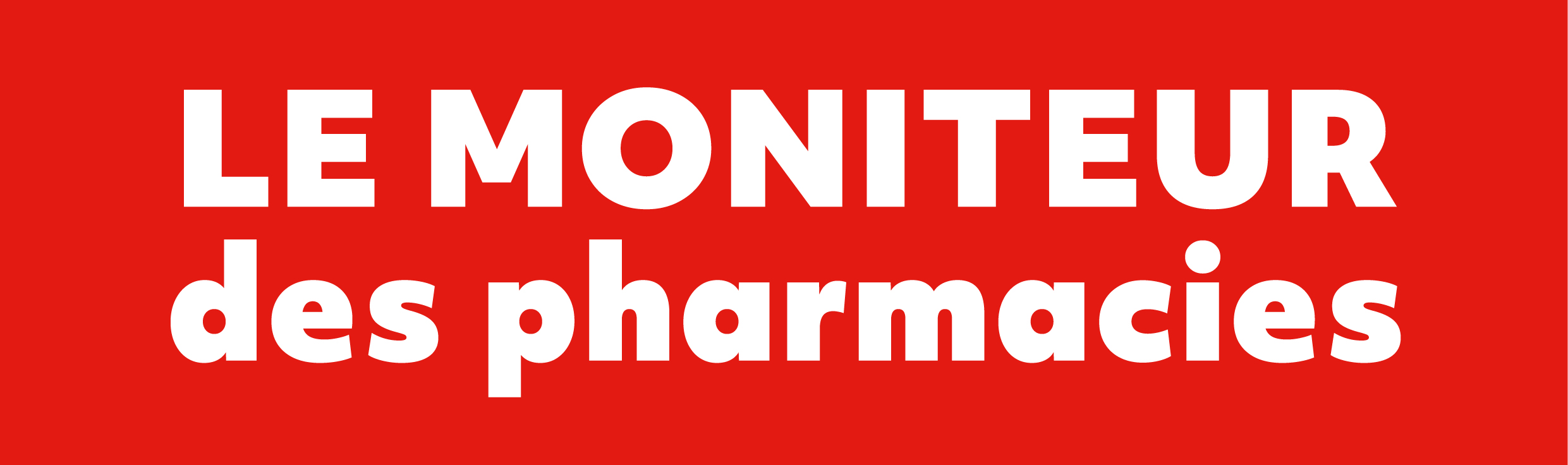 logo Lemoniteurdespharmacies