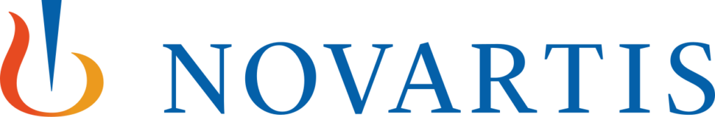 Logo de novartis