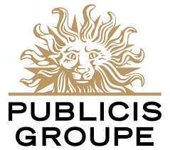 Logo du groupe publicis