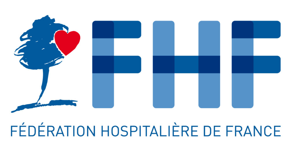 Logo de la FHF