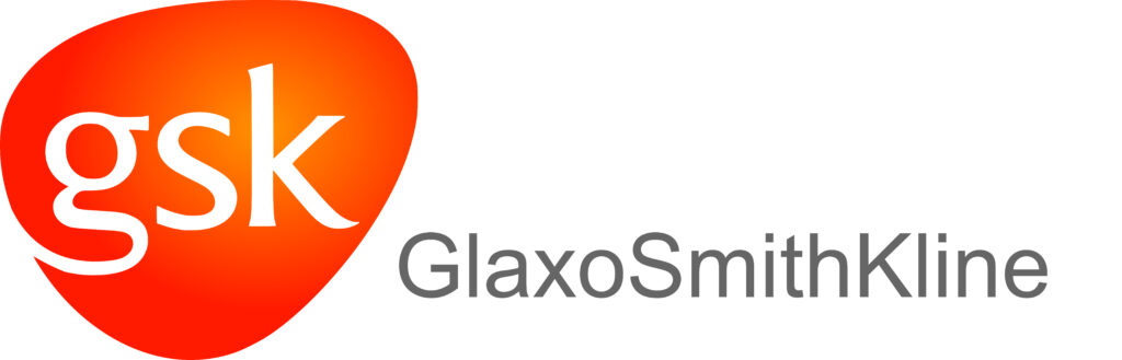 Logo de GlaxoSmithKline