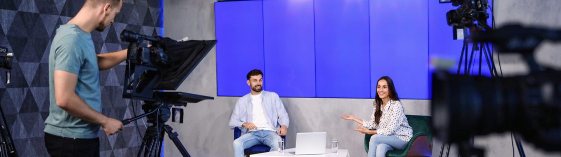 Production vidéo Paris live
