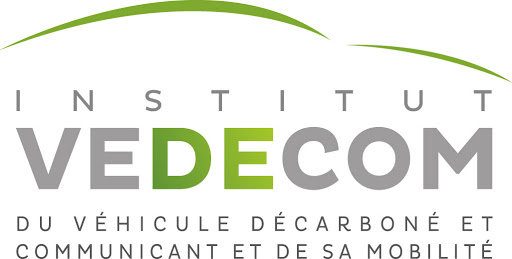logo vedecom Vidéo formation & e-learning